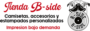 Tienda B-Side