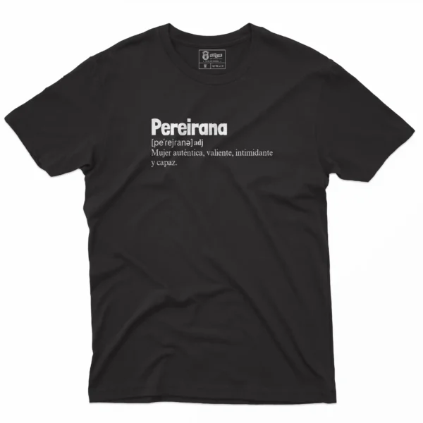 Pereirana - Imagen 2