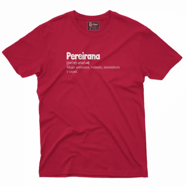 Pereirana - Imagen 3