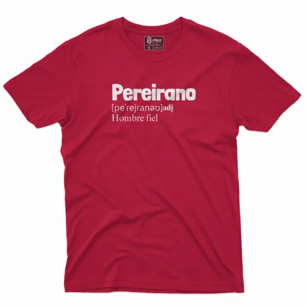 Pereirano - Imagen 2