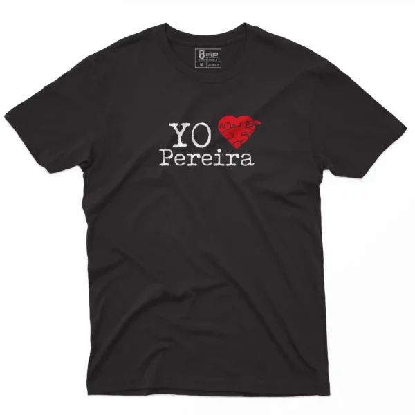 Yo amo a Pereira 2