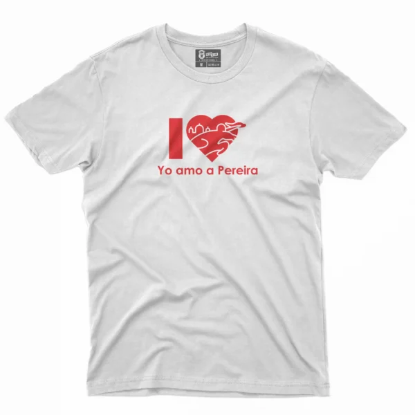 Yo amo a Pereira - Imagen 3
